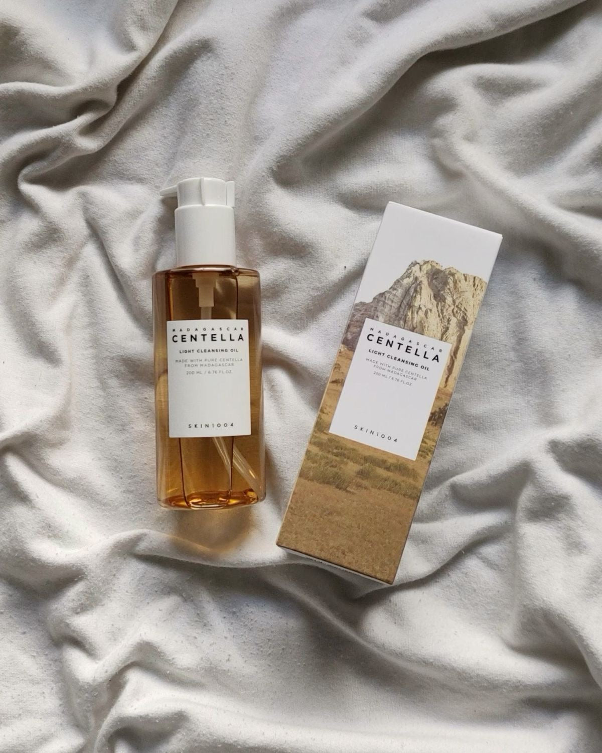 Madagascar Centella Toning Toner 400Ml (Copy)