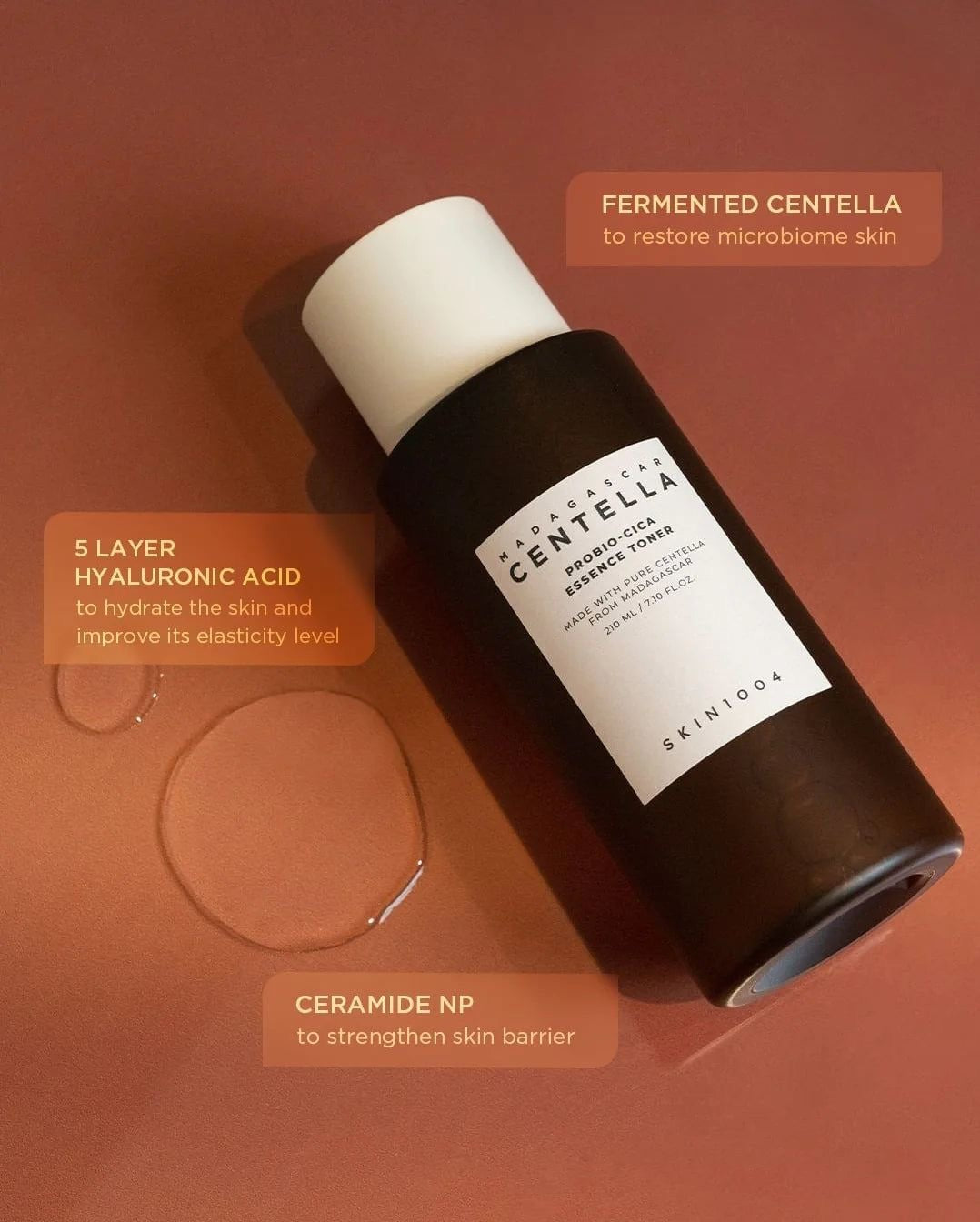 “Pure Centella Calm: Gentle Hydration, Deep Relief” “Skin1004 Centella Serenity Toner – Soothe, Repair, Renew” “Madagascar Centella Balance Toner – Calm, Clear, and Moisturized” “The Gentle Reset: Skin1004 Centella Healing Toner”