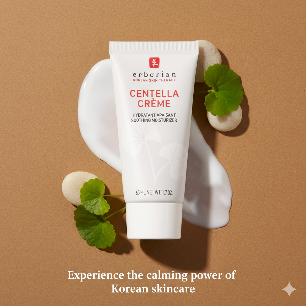 Women'S Centella Cream, 1.70 Fl Oz (Pack of 1)